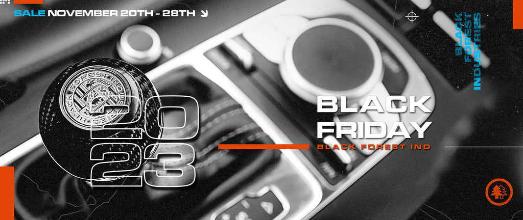 BFI Black Friday 2023