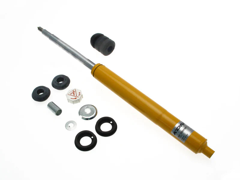 Koni Sport (Yellow) Shock 92-96 Honda Prelude/ All Models - Rear main image 1