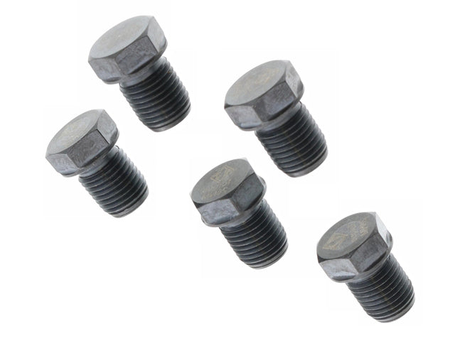Tappo Magnetico Coppa Olio M12 X 1.75mm – Universale Automotive - Foto 4