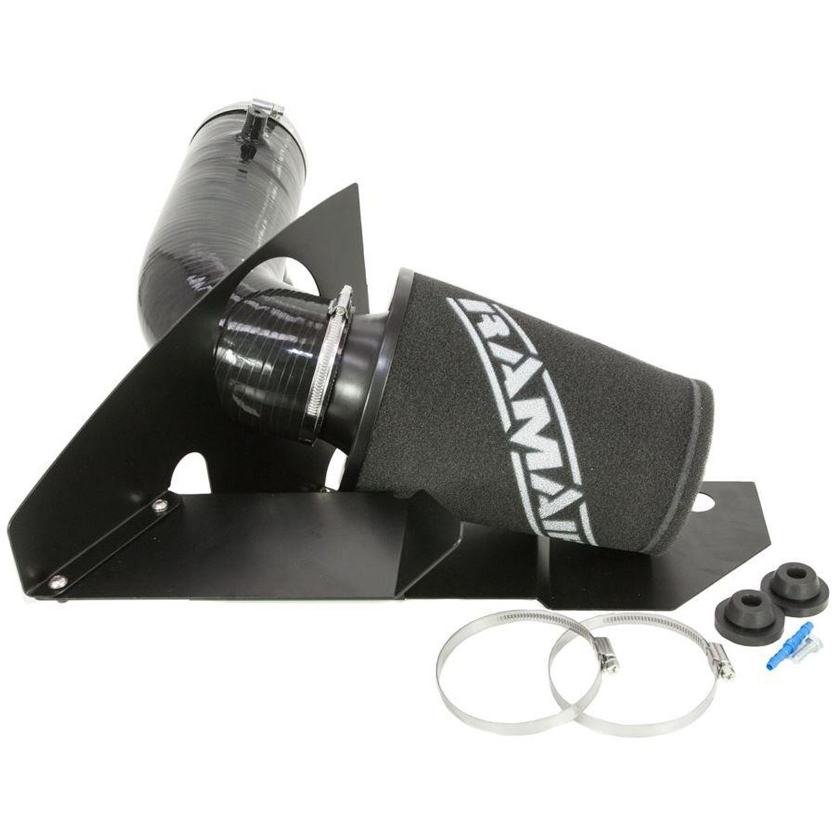 Ramair Performance Intake Kit MK6 Jetta GLI & Beetle 2.0TSI Black