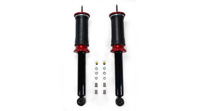 Air Lift Performance Front Slam Kit - 1985-1998 Volkswagen Golf GTI (MK2/MK3) main image 0