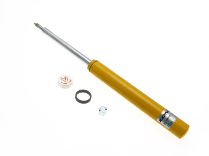 Koni Sport (Yellow) Shock 08-12 Infiniti G37 Coupe - Rear main image 0
