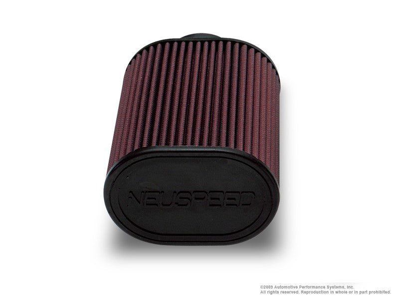 NEUSPEED PFLO Air Filter Black Forest Industries