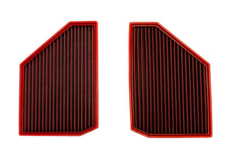 BMC Performance Air Filter for BMW X5 M (F95), X6 M (F96) Black