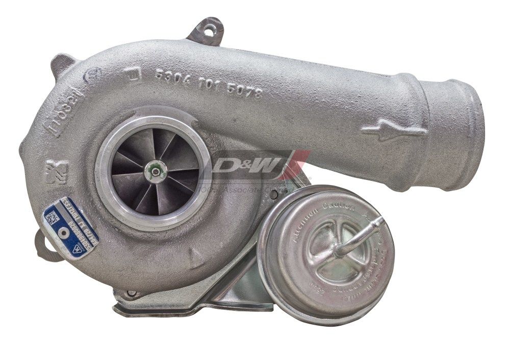 D W Diesel Borg Warner K04 Turbocharger Audi MK1 TT 1 8T 225 2001 2 D W Diesel Borg Warner K04 Turbocharger Audi MK1 TT 1 8T 225 2001 2