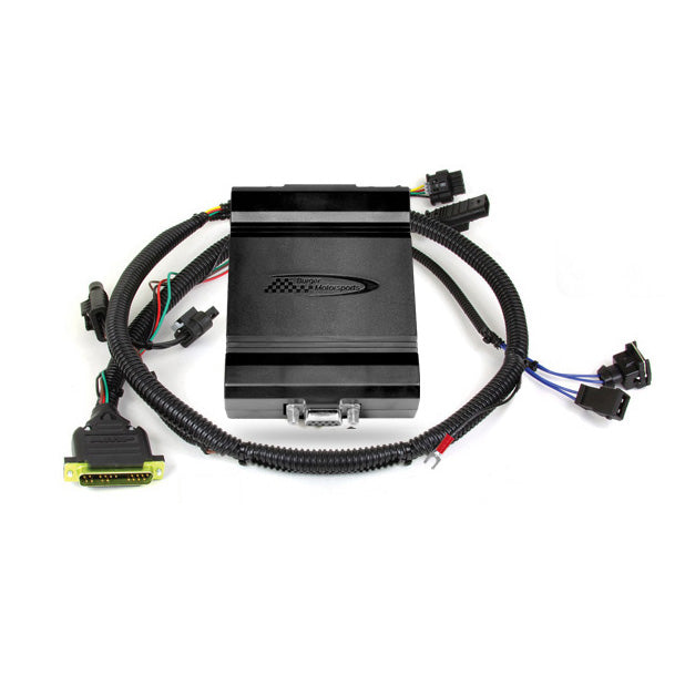 Burger Motorsports JB4 Performance Tuner N55 Black Forest Industries