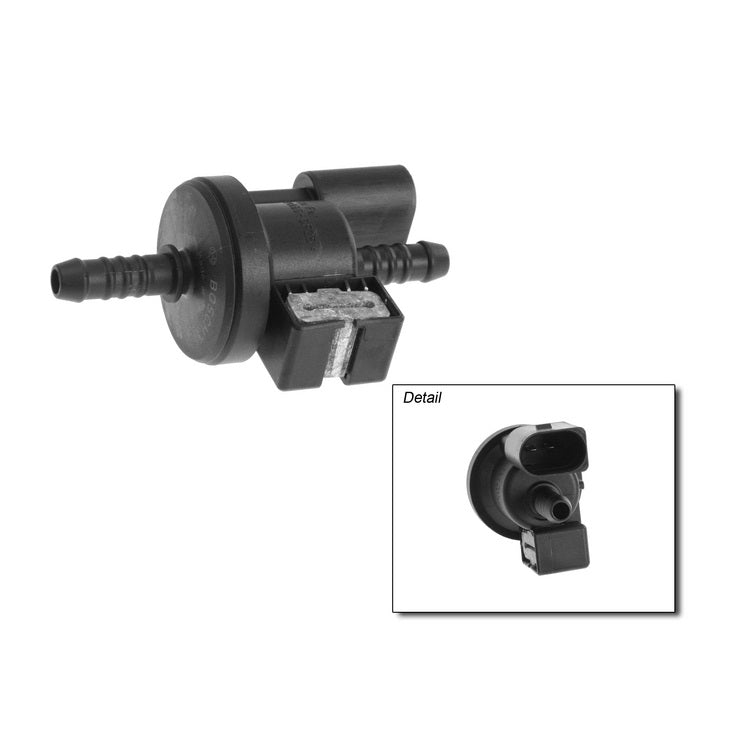 EGR Valve For Ford F150, F250, Econoline, Excursion, Navigator V8/V10 - EGV537T