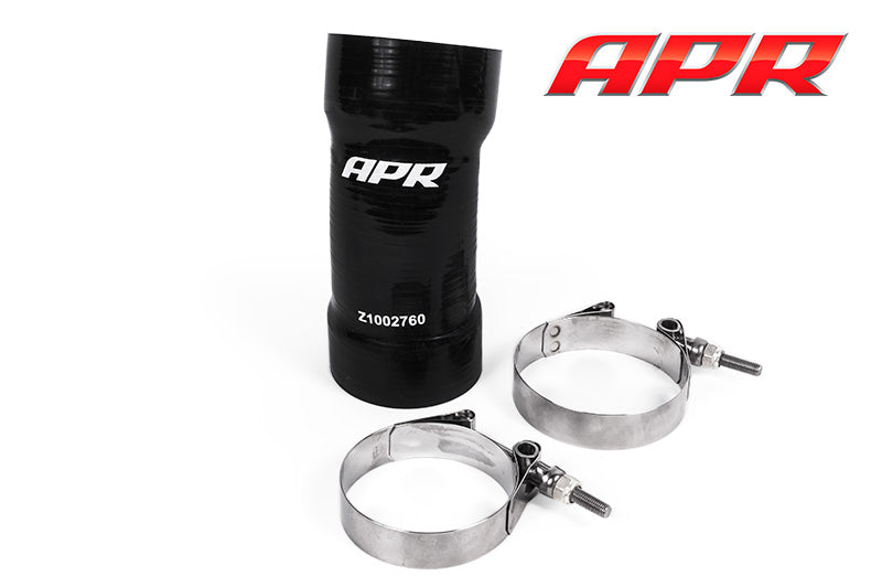 APR MQB 1.8T & 2.0T Silicone Boost Hose Kit