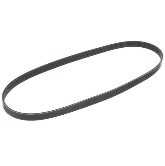 Accessory Belt (1.8T Conversion Kit Internal Water Pump) Black