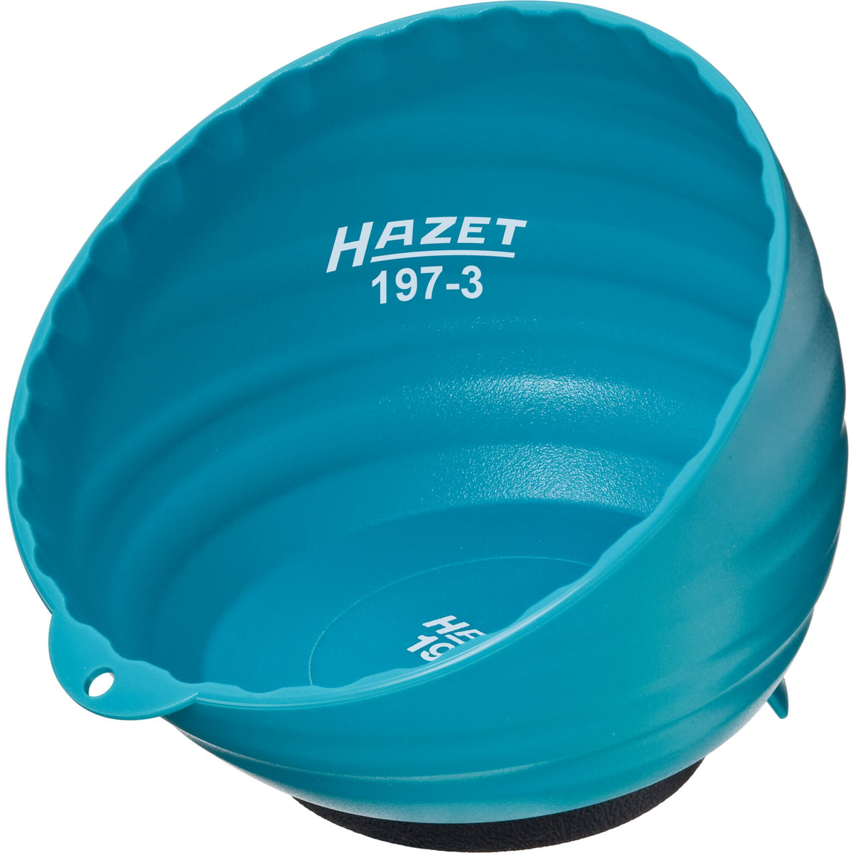 Hazet Magnetic Parts Tray – Black Forest Industries