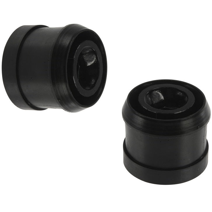 BMW E46 Front Control Arm Bushings Polyurethane Black Forest Industries