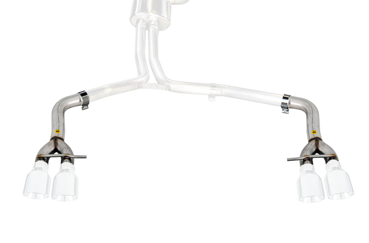 AWE Tuning Touring-to-Track Edition Conversion Kit for Audi B9 / 9.5 RS 5 Coupe (3820-31006)