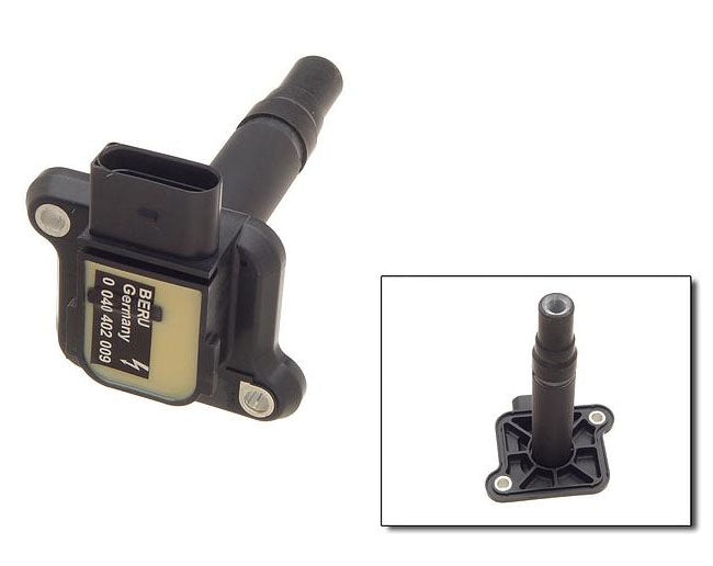 MK4 1.8T Coil Packs (BoltDown) Black Forest Industries