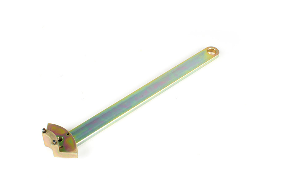 Timing Belt Tensioner PinWrench 3way adjustable Black Forest Industries