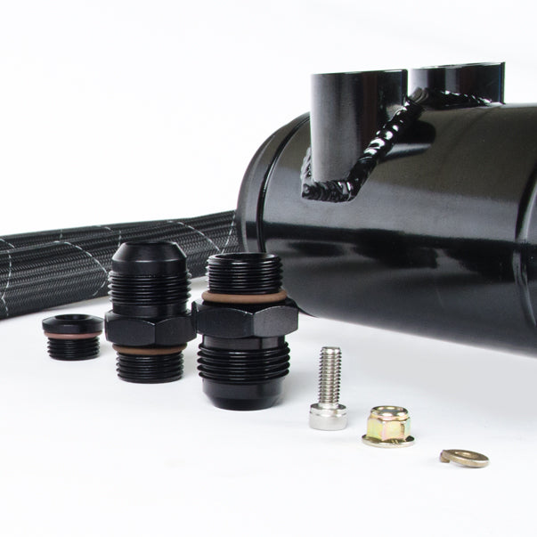 BFI "Clean Catch V2" Crankcase Oil Separator - Essentials Kit EK (2.5L 5-Cylinder)