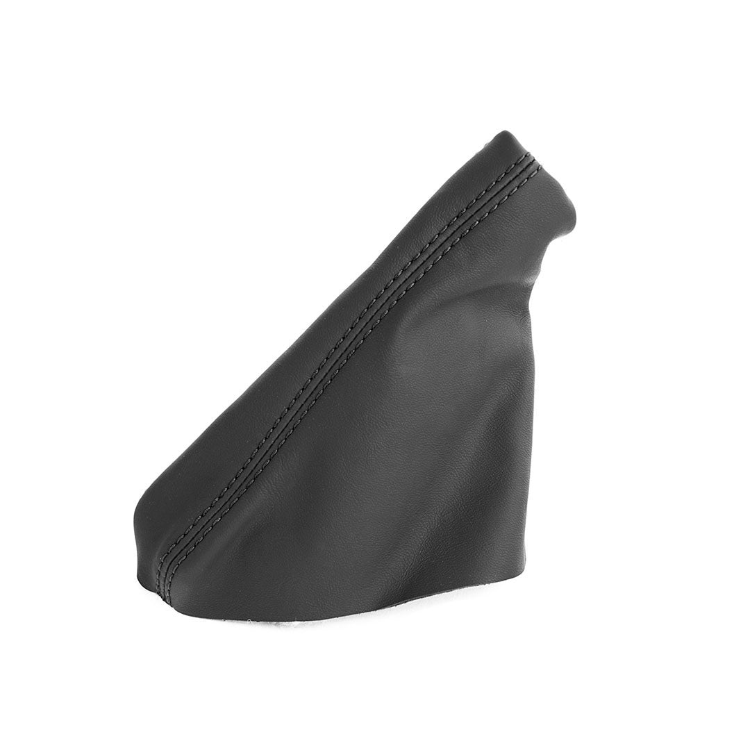 BFI E46 Emergency Brake Boot (Leather) Black Forest Industries