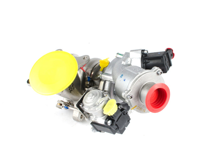 IHI IS38 Turbocharger Upgrade for MK7 GTI & 8V A3