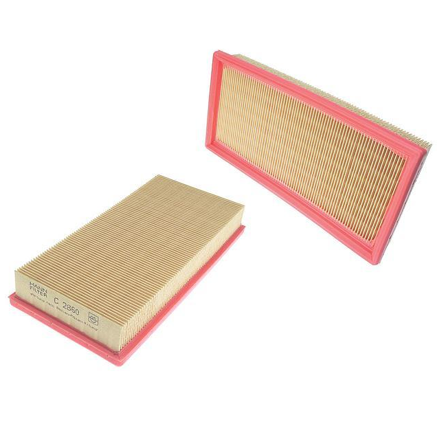 Replacement 8v Air Filter Black Forest Industries