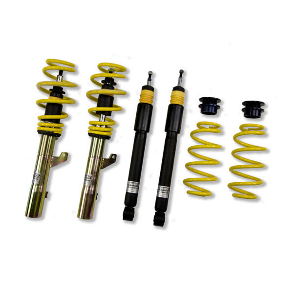 ST Suspensions ST X Coilover Kit - 2007-2008 Volkswagen Passat Wagon 4motion 3.6 V6 (3C-B6)