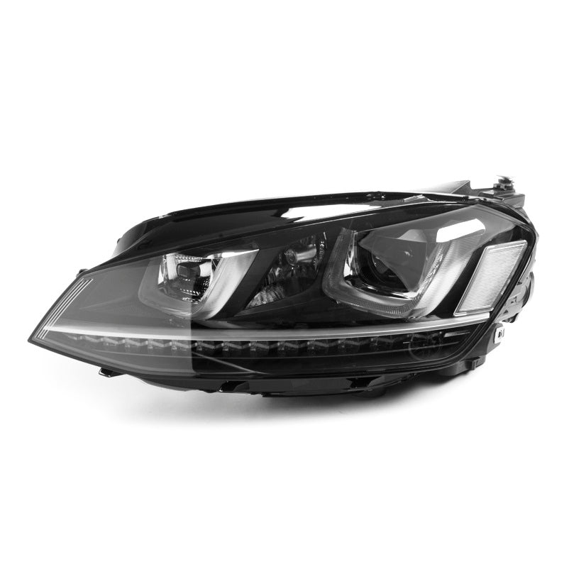 MK7 Golf / GTI Eurospec OEM Xenon Headlights