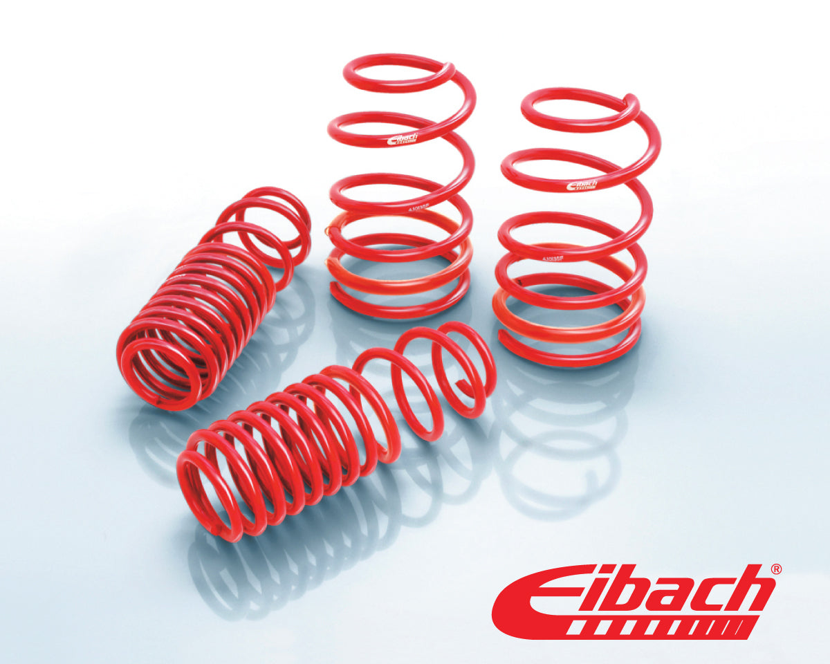 Eibach Sportline Kit for 05-07 Cobalt
