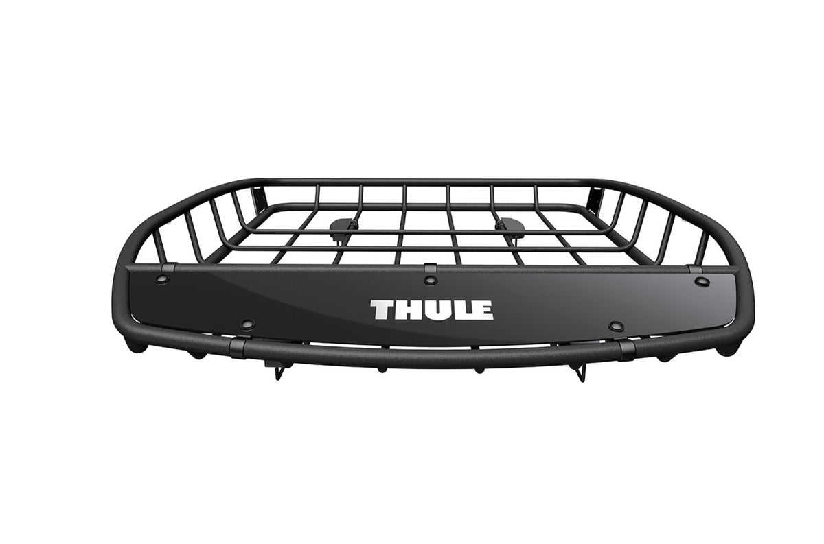 Thule Canyon XT Roof Basket – Black Forest Industries