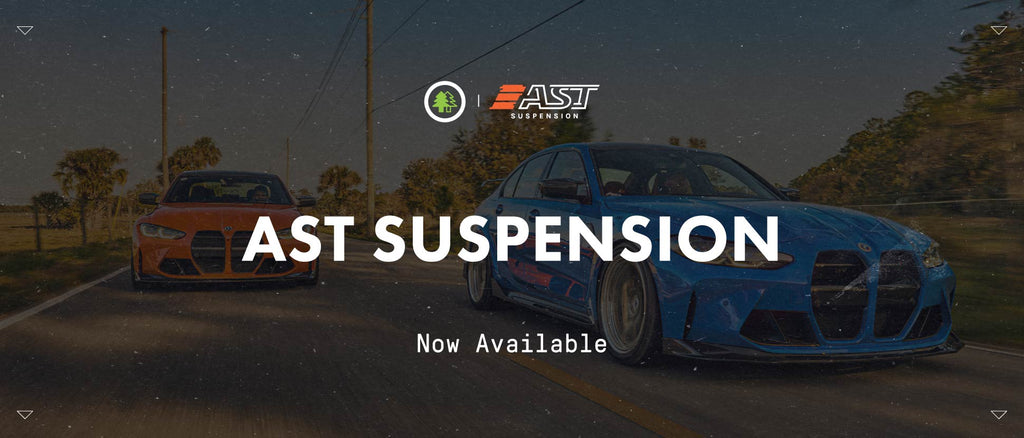 AST Suspension Now Available at BFI!