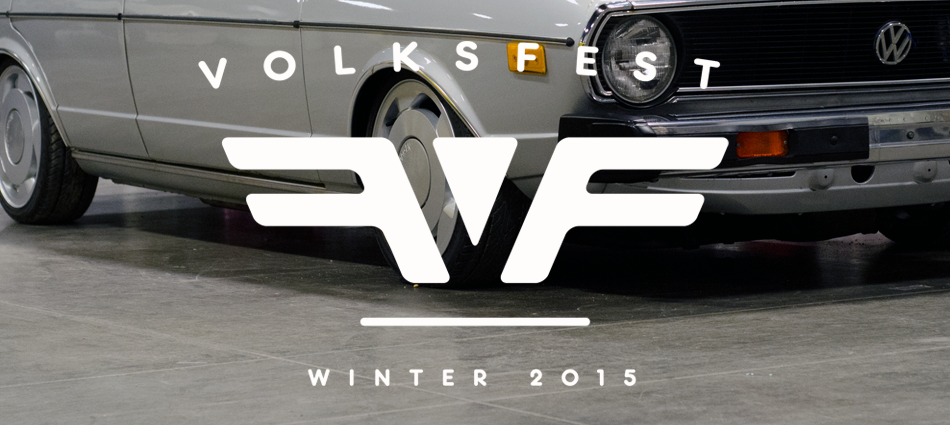 Volksfest 2015 Event Coverage
