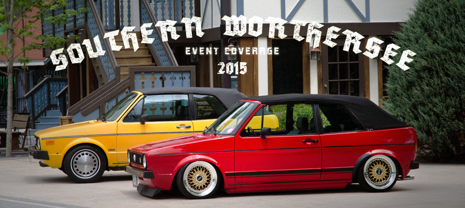 SoWo - Southern Worthersee 2015