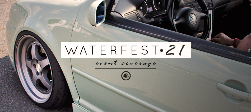 Waterfest 21 Event Coverage