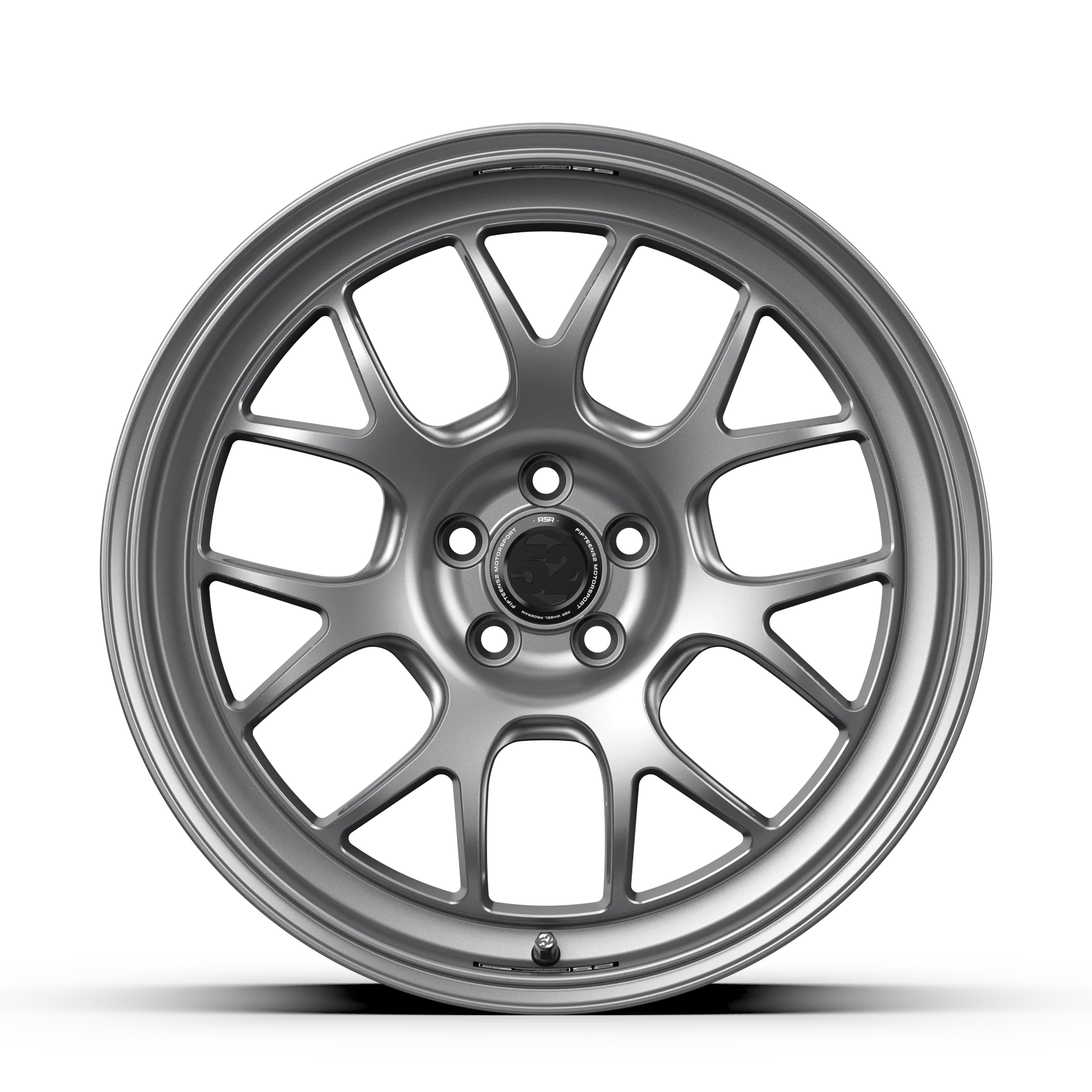 Fifteen52 VERTEX RSR 18x8.5 5X112 ET42 - 57.1 – Black Forest