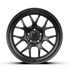 Fifteen52 VERTEX RSR 18x8.5 5X112 ET42 - 57.1 – Black Forest