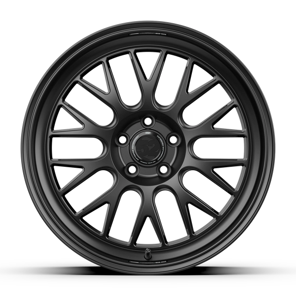 Fifteen52 HOLESHOT RSR 19x8.5 5x130 ET50 FROSTED GRAPHITE (SATIN