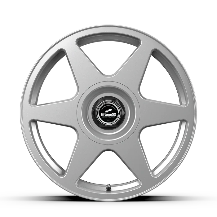 Fifteen52 TARMAC EVO 18x8.5 5x108 5x112 ET45 SPEED SILVER (GLOSS