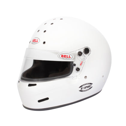bell arrow helmet sizing Bell K1 SPORT Multi-Use Kart | Auto Racing Helmet - Snell SA2020, Snell SA2020 | White
