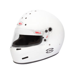 Bell K1 Sport SA2020 V15 Brus Helmet - Size 60 (White) - Large