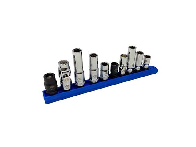 CTA Tools 8755 4-Piece Clutch Head Socket Set - Foto 5