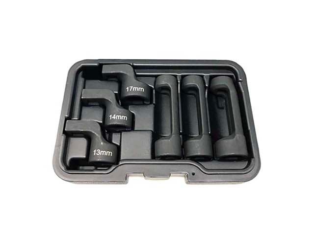 CTA Tools Socket Set - 3/8