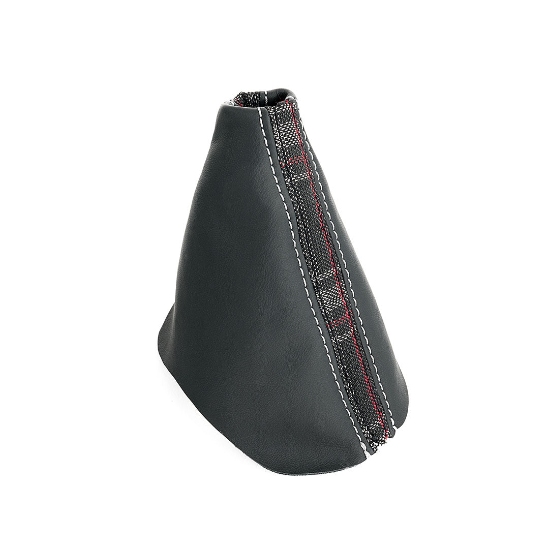 BFI MK5/6 Manual Shift Boot - Jacky Plaid Inlay – Black Forest