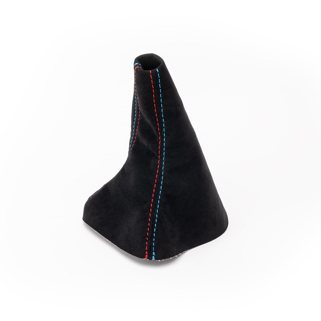 BFI BMW G80/82/83/87 Manual Shift Boot (Leather) – Black Forest