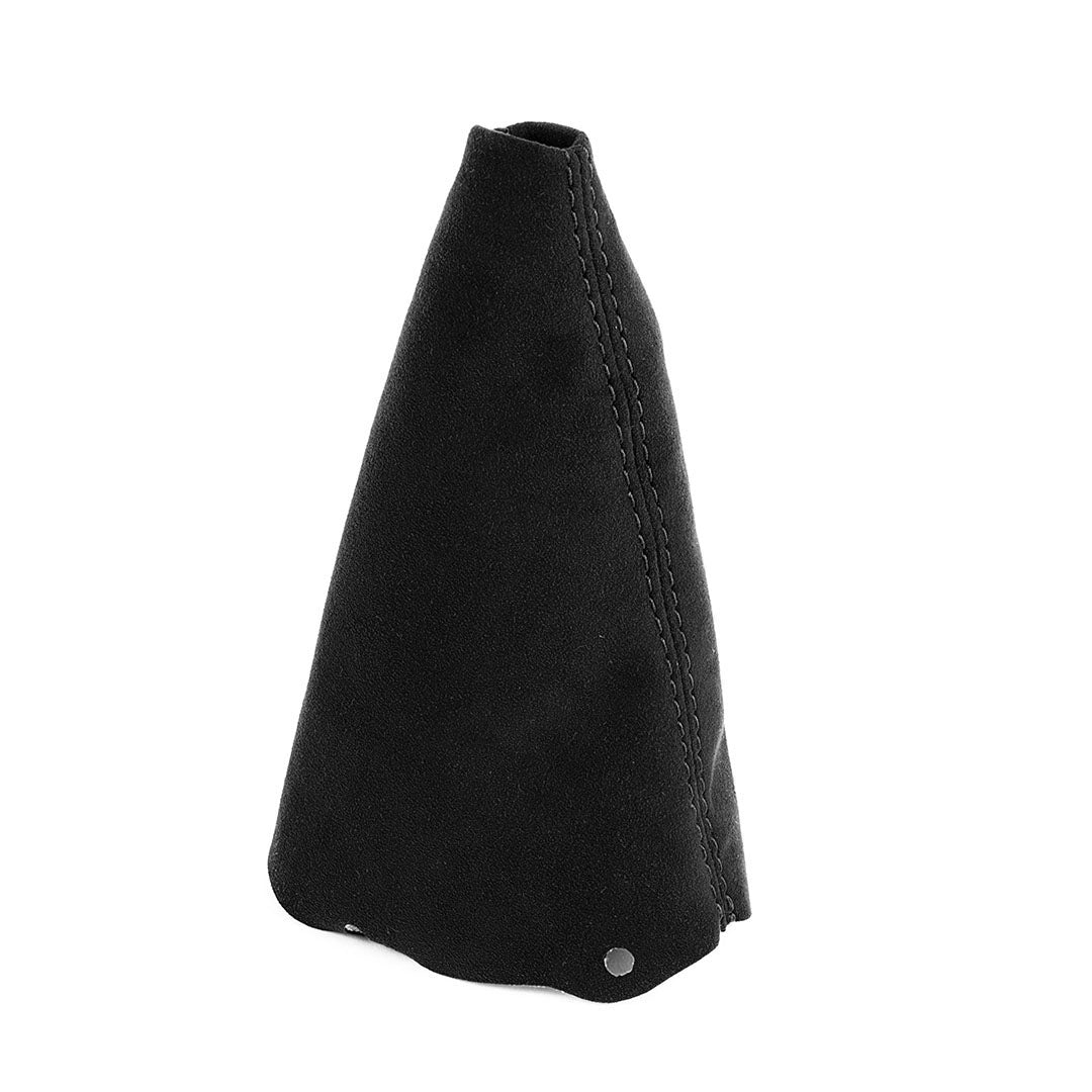 BFI R53 (R50/R52) MINI Manual Shift Boot (Alcantara) – Black