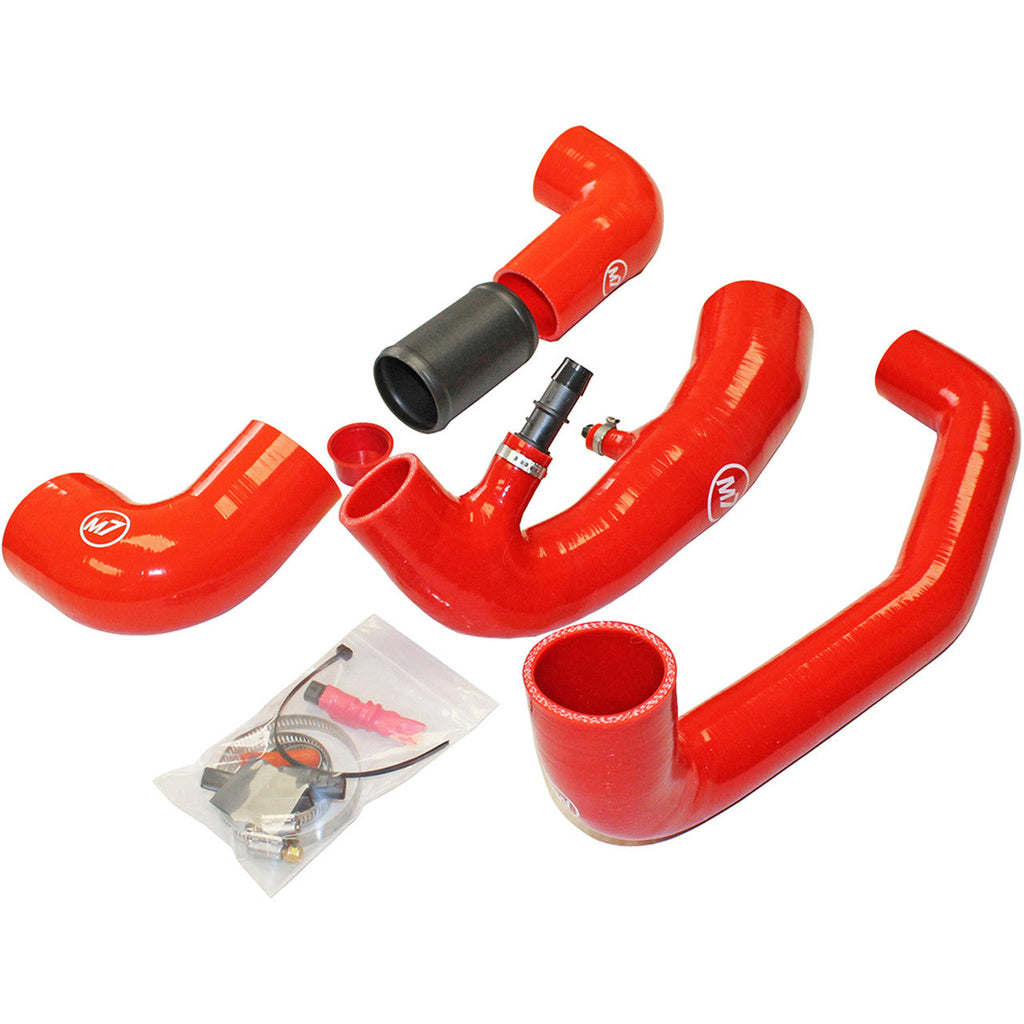 M7 Speed R60 MINI Cooper N18 Intake & Intercooler Hose Bundle | MINI C ...