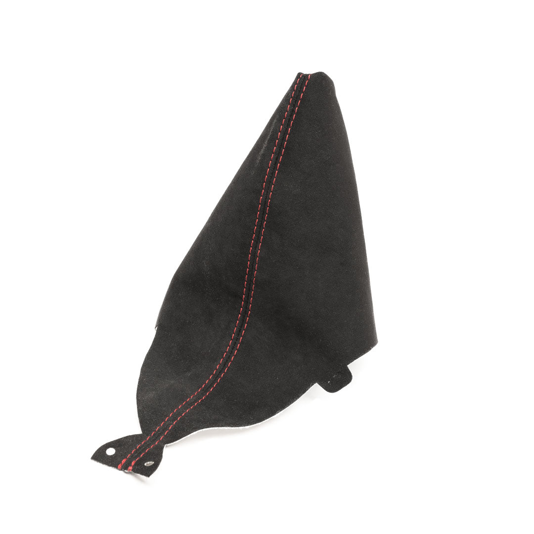 BFI R53 (R50/R52) MINI E-Brake Boot (Alcantara) – Black Forest Industries