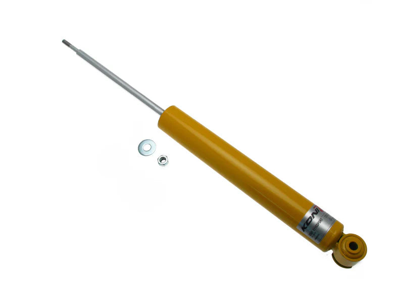 Koni Yellow Sport Rear Shock - BMW E39 5-Series – Black Forest Industries