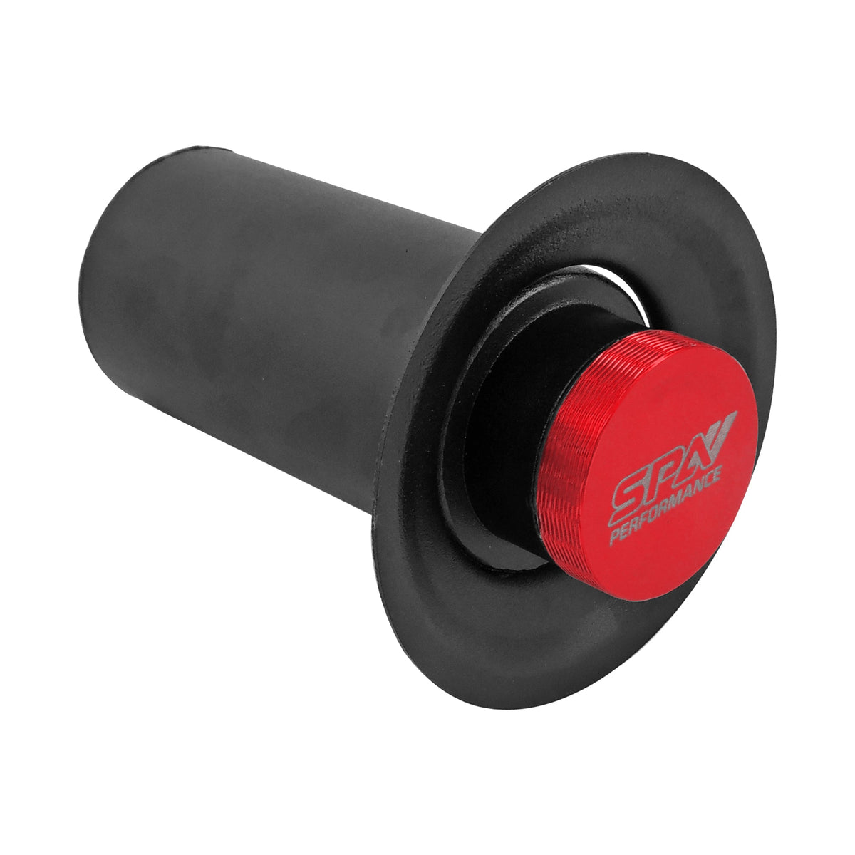 SPA TURBO Remote Fill Tank - Red Cap – Black Forest Industries