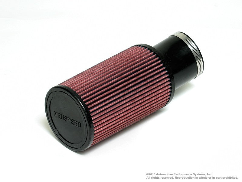 NEUSPEED PFLO Air Filter Black Forest Industries