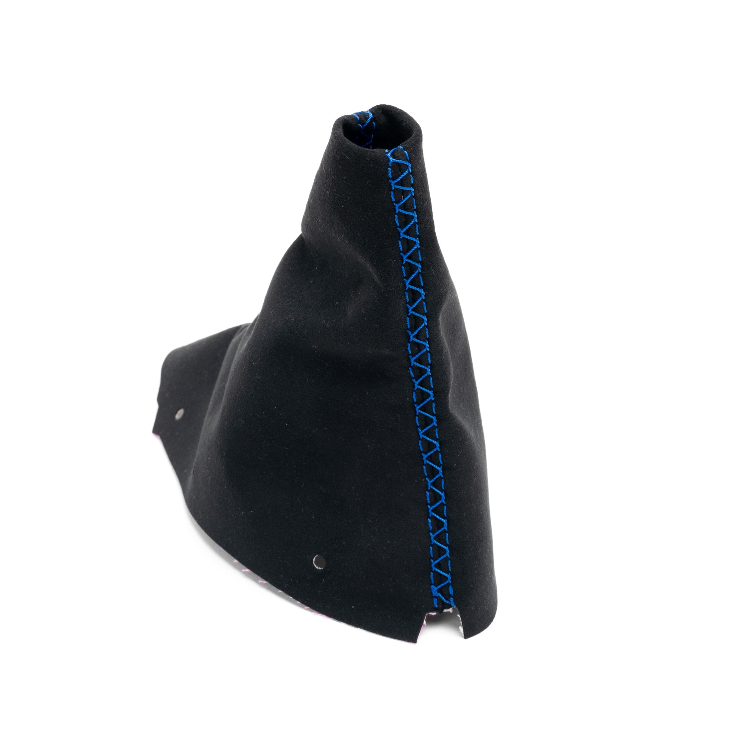 BFI MK4 Manual Shift Boot (Leather) - Fits w/ OEM Shift Knobs – Black ...