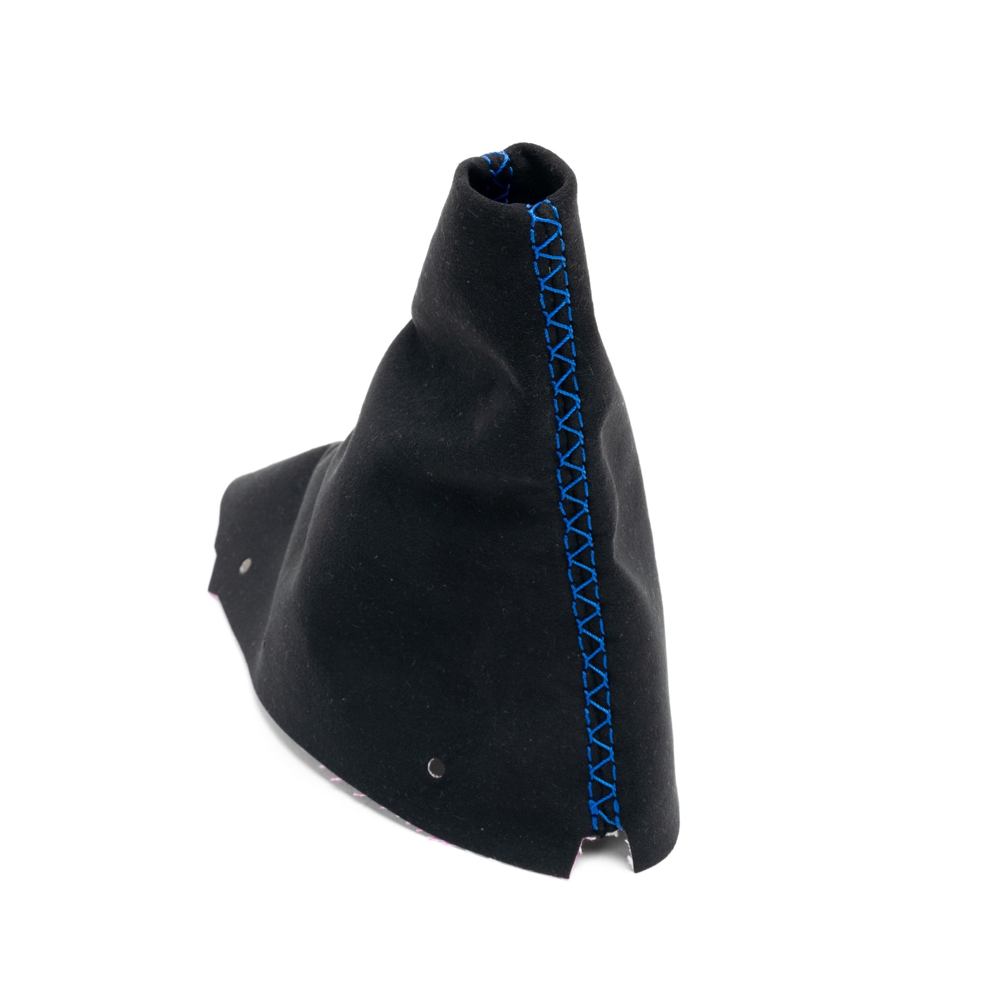 BFI MK7 Jetta Manual Shift Boot (Alcantara) – Black Forest Industries