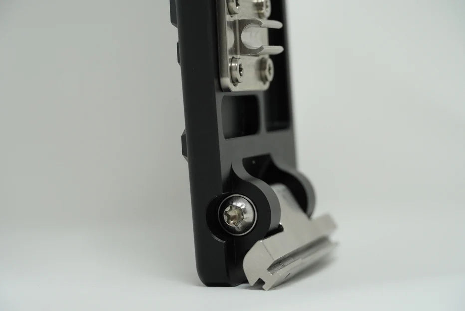 Numeric Racing Performance Pedal Set (Porsche 992)