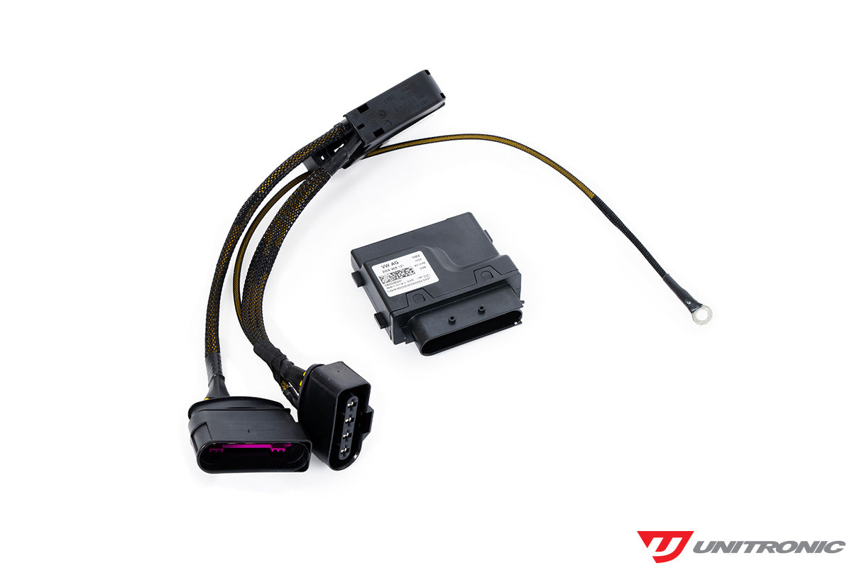 Lpfp Unitronic LPFP Fueling Solution for MK8 GTI – Black Forest Industries